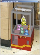 Claw Game