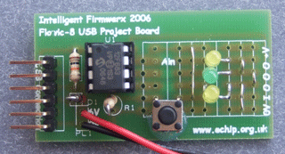 FlowIC-8pin